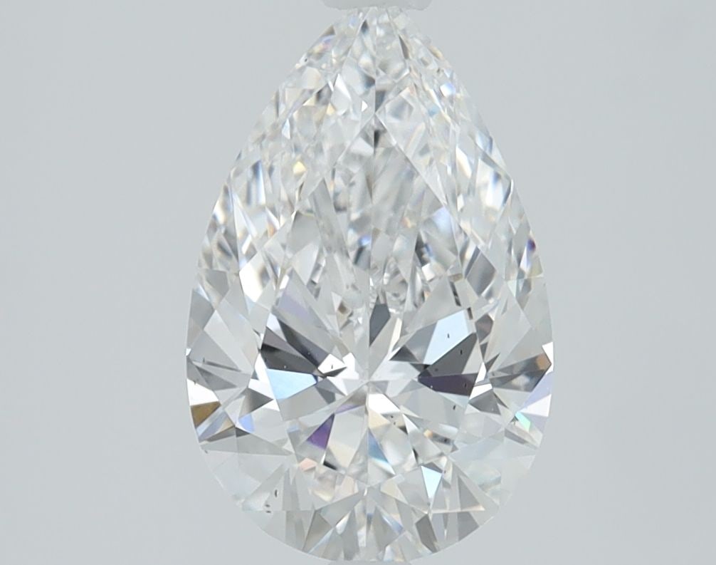 Loose Diamond - PEAR 1.4ct D VS2 (1 of 1)