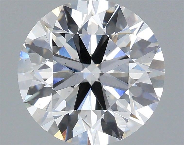 Ideal Loose Diamond - ROUND 2.35ct G VS2: Ideal Loose Diamond - ROUND 2.35ct G VS2 Source: This is a real non-mined Diamond that has been grown in a lab Shape: ROUND Carats: 2.35 Color: G Clarity: VS2 Certification: IGI Video: