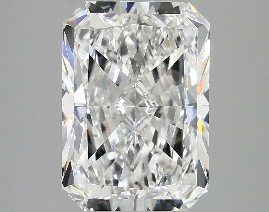 Loose Diamond - RADIANT 3.05ct E VS1 (1 of 1)