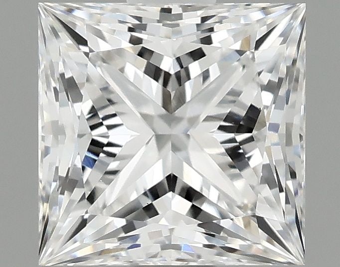 Loose Diamond - PRINCESS 1.08ct D VS1: Loose Diamond - PRINCESS 1.08ct D VS1 Source: This is a real non-mined Diamond that has been grown in a lab Shape: PRINCESS Carats: 1.08 Color: D Clarity: VS1 Certification: IGI Video: