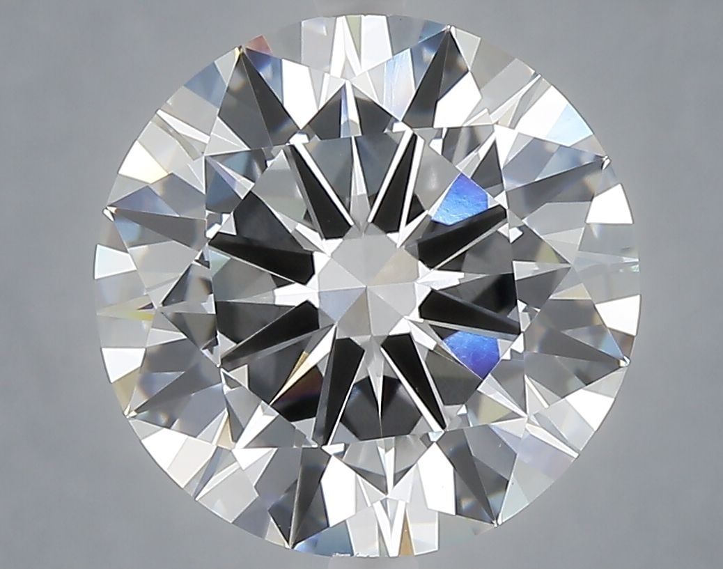 Loose Diamond - ROUND 5.03ct E VVS2: Loose Diamond - ROUND 5.03ct E VVS2 Source: This is a real non-mined Diamond that has been grown in a lab Shape: ROUND Carats: 5.03 Color: E Clarity: VVS2 Certification: IGI Video: Video Link