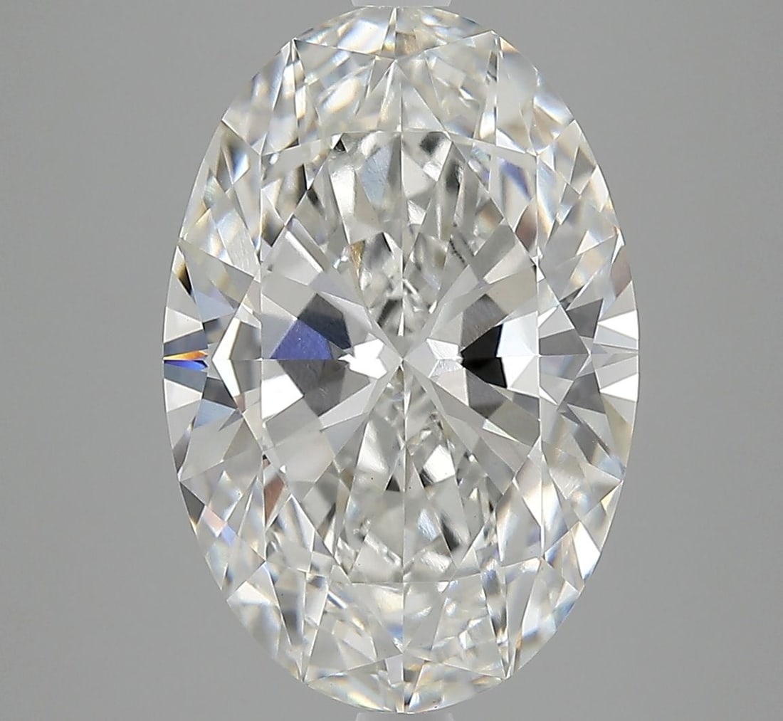 Loose Diamond - OVAL 6.08ct G VS1: Loose Diamond - OVAL 6.08ct G VS1 Source: This is a real non-mined Diamond that has been grown in a lab Shape: OVAL Carats: 6.08 Color: G Clarity: VS1 Certification: IGI Video: