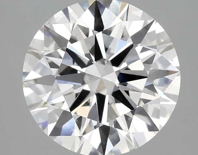 Ideal Loose Diamond - ROUND 3.1ct F VS1: Ideal Loose Diamond - ROUND 3.1ct F VS1 Source: This is a real non-mined Diamond that has been grown in a lab Shape: ROUND Carats: 3.1 Color: F Clarity: VS1 Certification: IGI Video: Video Link