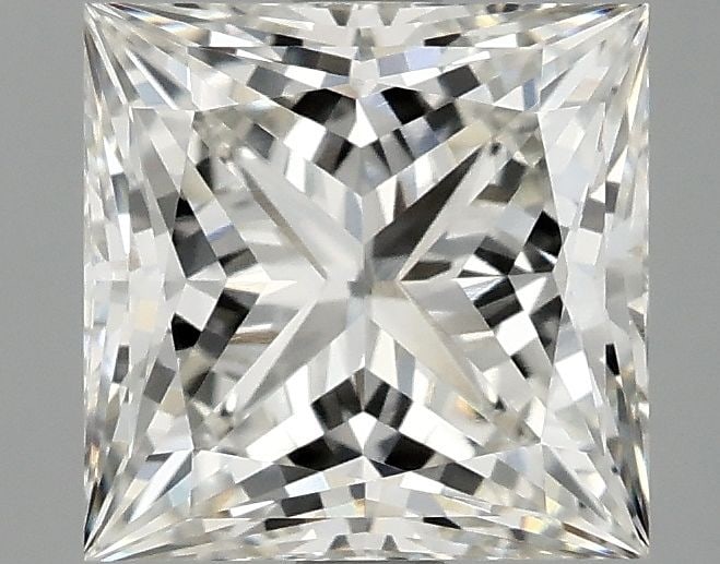 Loose Diamond - PRINCESS 2.09ct H VVS2 (1 of 1)