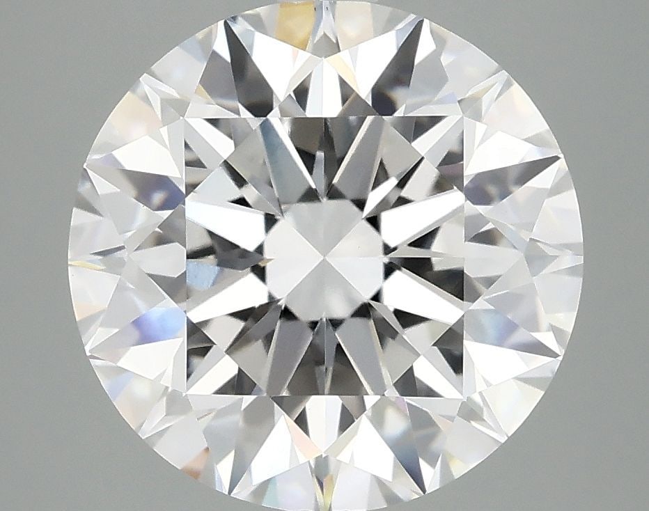 Loose Diamond - ROUND 5.08ct E VVS2: Loose Diamond - ROUND 5.08ct E VVS2 Source: This is a real non-mined Diamond that has been grown in a lab Shape: ROUND Carats: 5.08 Color: E Clarity: VVS2 Certification: IGI Video: