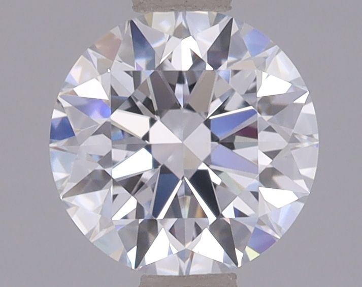 Ideal Loose Diamond - ROUND 1.03ct F VVS2: Ideal Loose Diamond - ROUND 1.03ct F VVS2 Source: This is a real non-mined Diamond that has been grown in a lab Shape: ROUND Carats: 1.03 Color: F Clarity: VVS2 Certification: IGI Video: