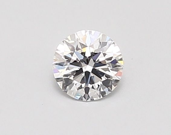 Ideal Loose Diamond - ROUND 0.39ct D VS1 (1 of 1)