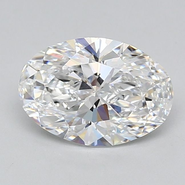 Loose Diamond - OVAL 2.02ct D VVS1: Loose Diamond - OVAL 2.02ct D VVS1 Source: This is a real non-mined Diamond that has been grown in a lab Shape: OVAL Carats: 2.02 Color: D Clarity: VVS1 Certification: IGI Video: