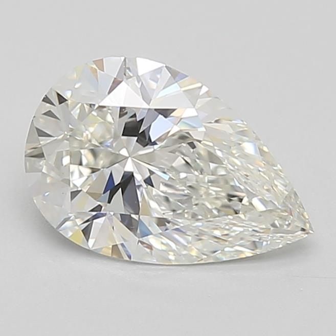 Loose Diamond - PEAR 1.14ct G VVS2: Loose Diamond - PEAR 1.14ct G VVS2 Source: This is a real non-mined Diamond that has been grown in a lab Shape: PEAR Carats: 1.14 Color: G Clarity: VVS2 Certification: GIA Video: