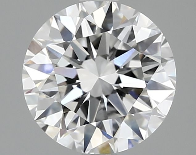 Ideal Loose Diamond - ROUND 2.07ct E VS1: Ideal Loose Diamond - ROUND 2.07ct E VS1 Source: This is a real non-mined Diamond that has been grown in a lab Shape: ROUND Carats: 2.07 Color: E Clarity: VS1 Certification: IGI Video:
