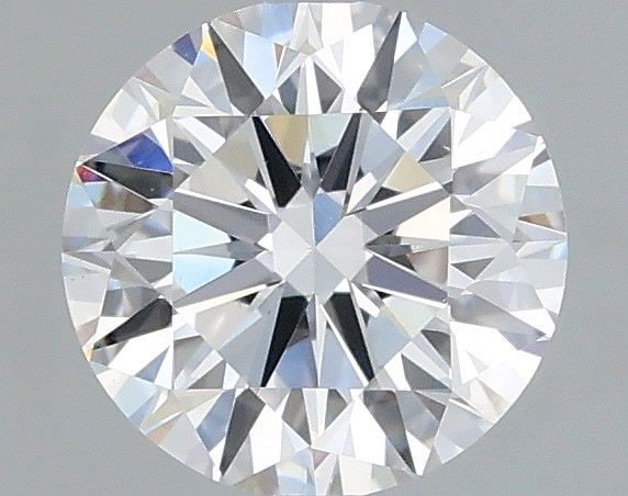Ideal Loose Diamond - ROUND 1.08ct D VS1: Ideal Loose Diamond - ROUND 1.08ct D VS1 Source: This is a real non-mined Diamond that has been grown in a lab Shape: ROUND Carats: 1.08 Color: D Clarity: VS1 Certification: IGI Video: