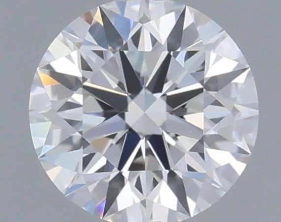 Ideal Loose Diamond - ROUND 0.51ct D VVS2: Ideal Loose Diamond - ROUND 0.51ct D VVS2 Source: This is a real non-mined Diamond that has been grown in a lab Shape: ROUND Carats: 0.51 Color: D Clarity: VVS2 Certification: IGI Video: