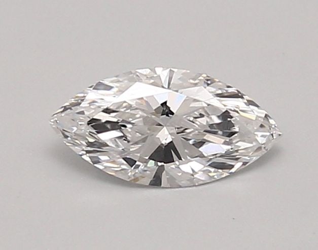 Loose Diamond - MARQUISE 0.65ct D VVS2 (1 of 1)