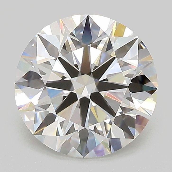 Ideal Loose Diamond - ROUND 2.27ct D VVS1: Ideal Loose Diamond - ROUND 2.27ct D VVS1 Source: This is a real non-mined Diamond that has been grown in a lab Shape: ROUND Carats: 2.27 Color: D Clarity: VVS1 Certification: IGI Video:
