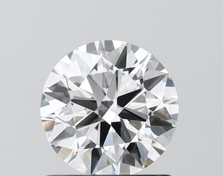 Ideal Loose Diamond - ROUND 1.0ct D VS1: Ideal Loose Diamond - ROUND 1.0ct D VS1 Source: This is a real non-mined Diamond that has been grown in a lab Shape: ROUND Carats: 1.0 Color: D Clarity: VS1 Certification: IGI Additional images availa