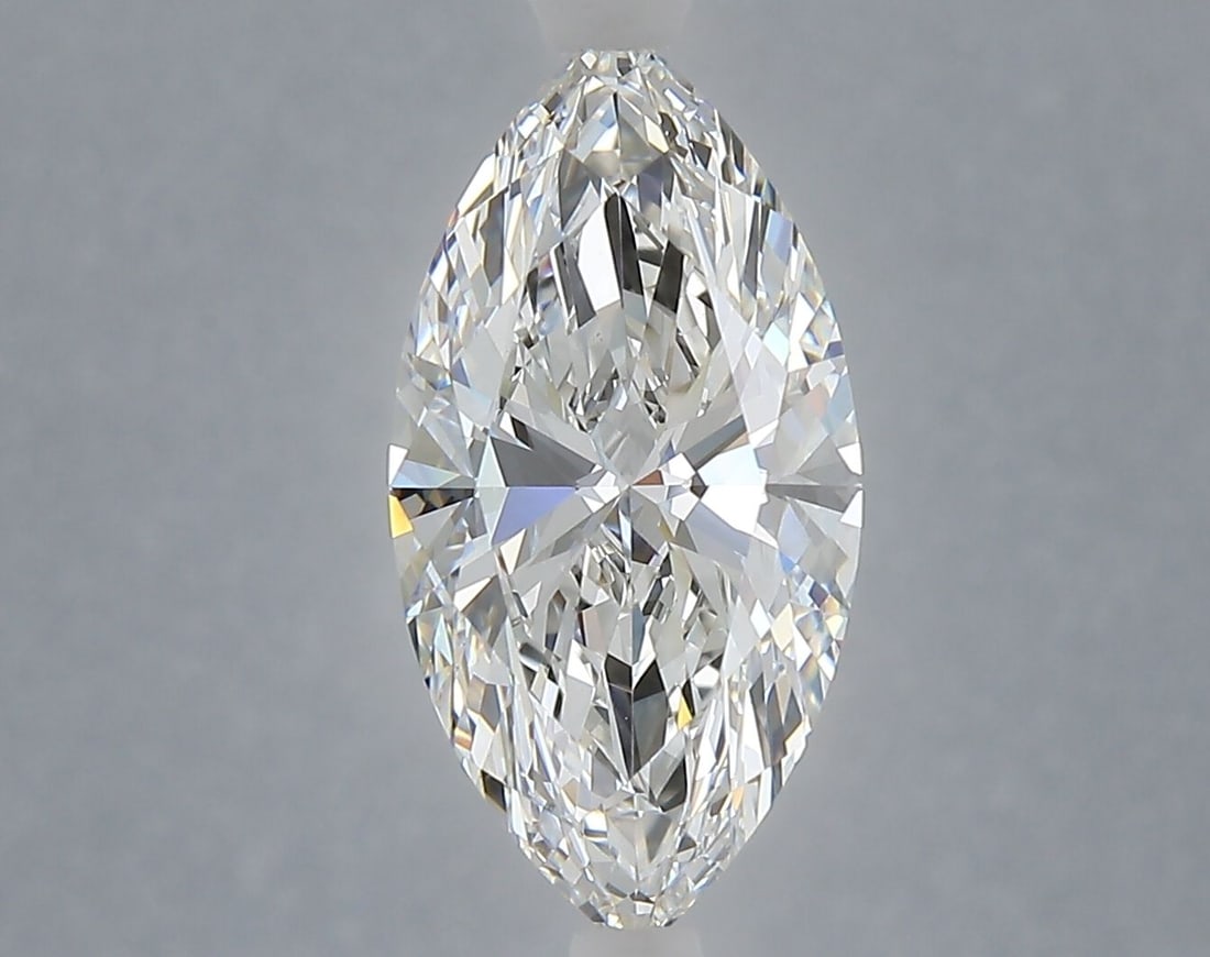 Loose Diamond - MARQUISE 3.04ct F VS1: Loose Diamond - MARQUISE 3.04ct F VS1 Source: This is a real non-mined Diamond that has been grown in a lab Shape: MARQUISE Carats: 3.04 Color: F Clarity: VS1 Certification: NONE Video: