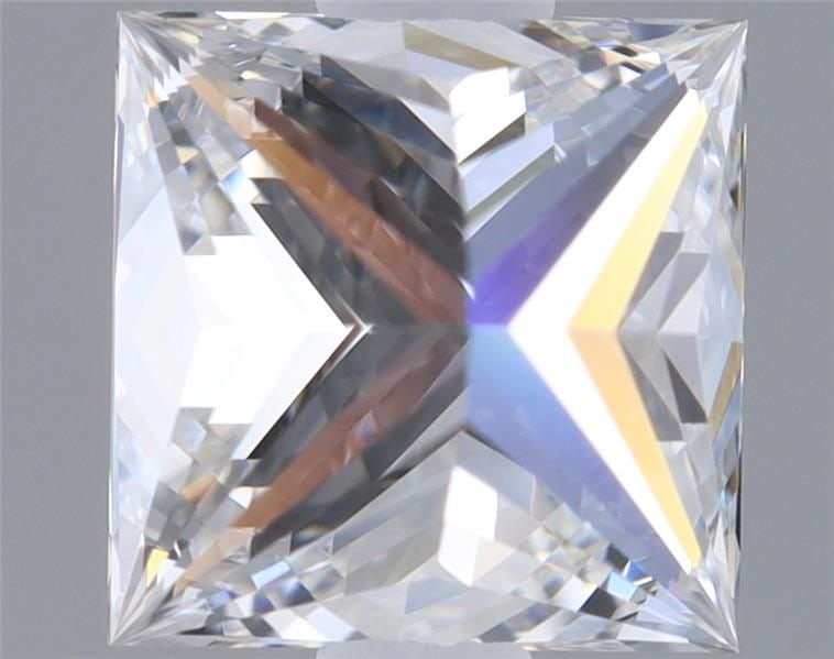 Loose Diamond - PRINCESS 1.04ct E IF (1 of 1)