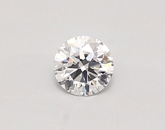 Ideal Loose Diamond - ROUND 0.28ct D VVS2 (1 of 1)