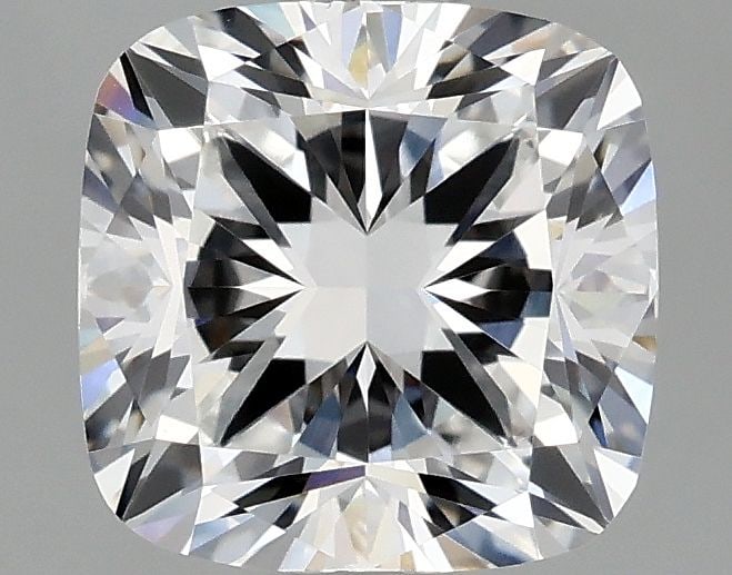 Loose Diamond - CUSHION MODIFIED 1.53ct D VVS2 (1 of 1)