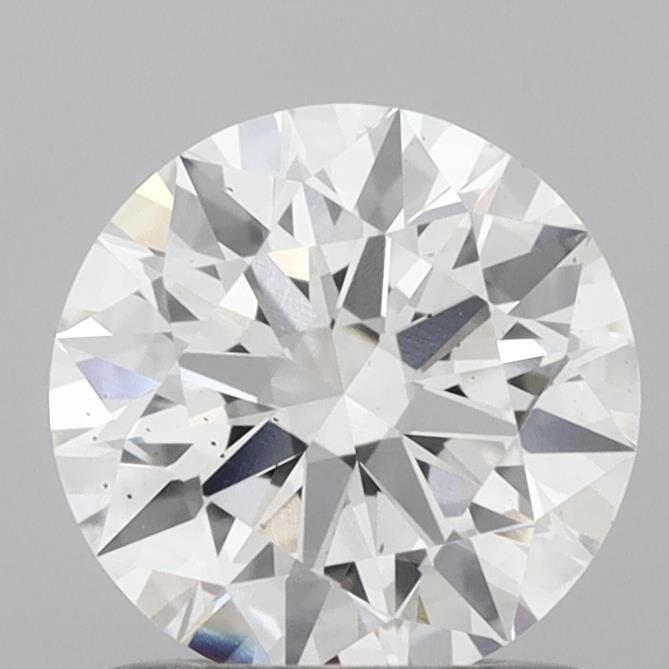 Ideal Loose Diamond - ROUND 1.04ct F SI1: Ideal Loose Diamond - ROUND 1.04ct F SI1 Source: This is a real non-mined Diamond that has been grown in a lab Shape: ROUND Carats: 1.04 Color: F Clarity: SI1 Certification: IGI Video: