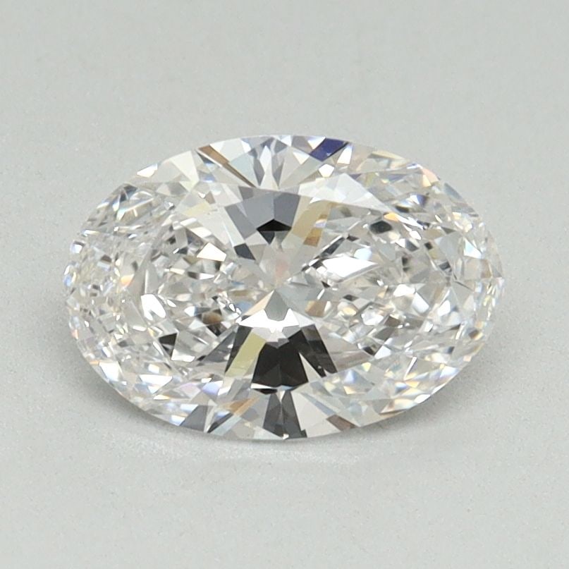 Loose Diamond - OVAL 1.01ct E VS1: Loose Diamond - OVAL 1.01ct E VS1 Source: This is a real non-mined Diamond that has been grown in a lab Shape: OVAL Carats: 1.01 Color: E Clarity: VS1 Certification: IGI Video: