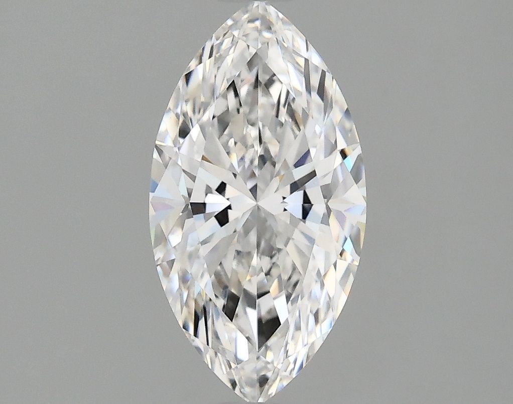 Loose Diamond - MARQUISE 1.0ct E VVS2 (1 of 1)