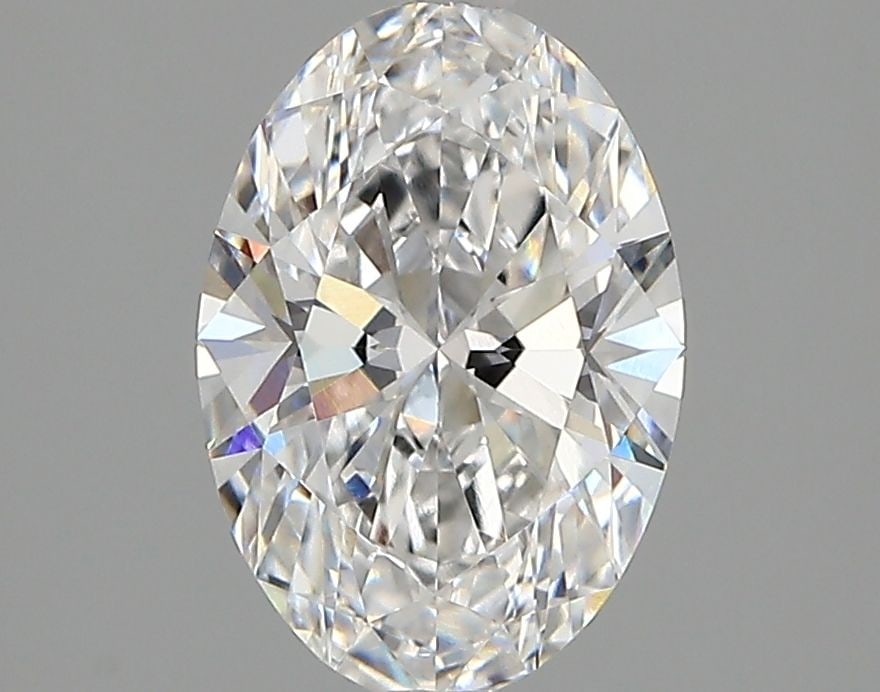Loose Diamond - OVAL 1.84ct D VVS2: Loose Diamond - OVAL 1.84ct D VVS2 Source: This is a real non-mined Diamond that has been grown in a lab Shape: OVAL Carats: 1.84 Color: D Clarity: VVS2 Certification: IGI Video: