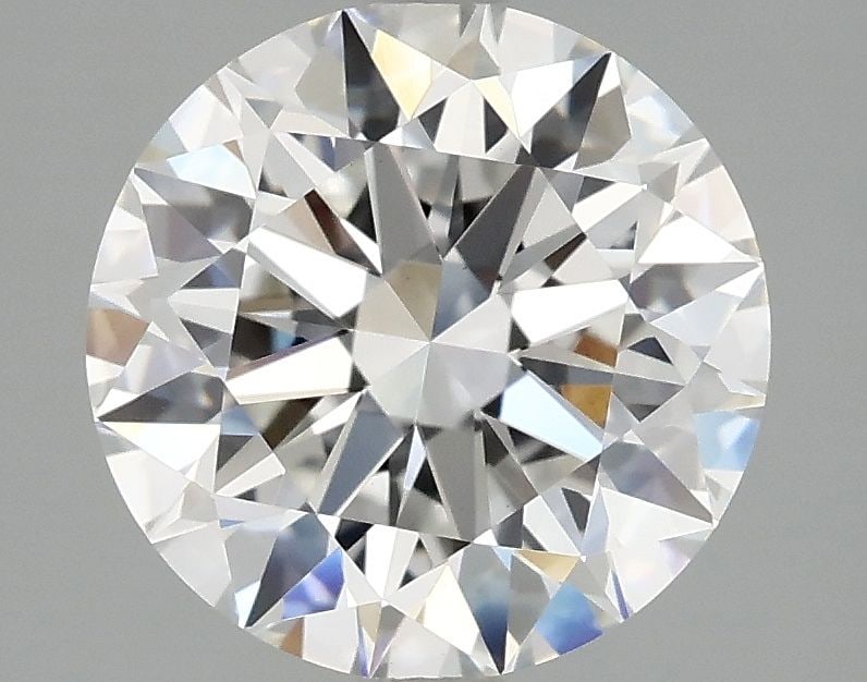 Ideal Loose Diamond - ROUND 3.1ct E VVS2: Ideal Loose Diamond - ROUND 3.1ct E VVS2 Source: This is a real non-mined Diamond that has been grown in a lab Shape: ROUND Carats: 3.1 Color: E Clarity: VVS2 Certification: IGI Video: