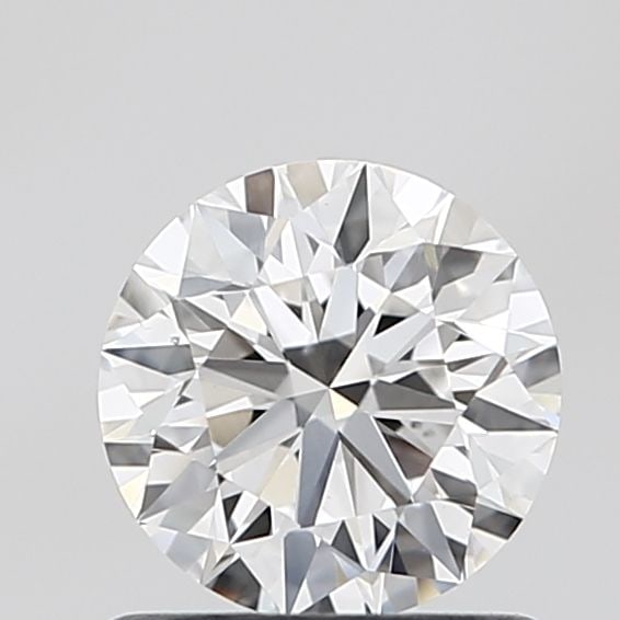 Ideal Loose Diamond - ROUND 0.83ct D VS2: Ideal Loose Diamond - ROUND 0.83ct D VS2 Source: This is a real non-mined Diamond that has been grown in a lab Shape: ROUND Carats: 0.83 Color: D Clarity: VS2 Certification: IGI Video: