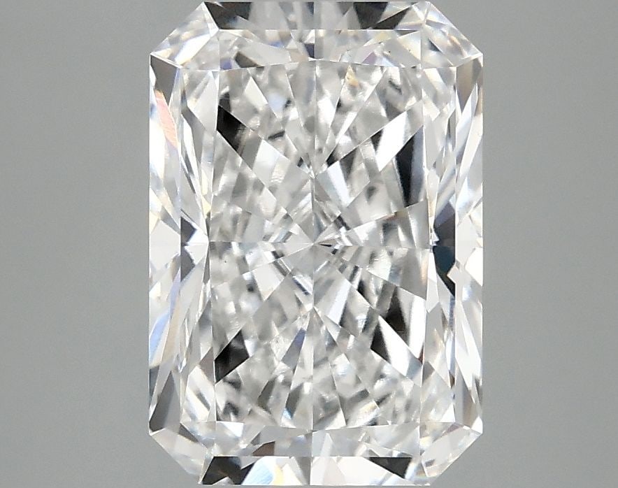 Loose Diamond - RADIANT 3.01ct E VS1 (1 of 1)