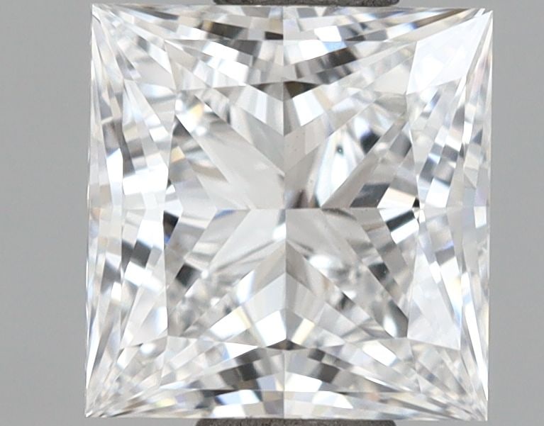 Loose Diamond - PRINCESS 1.04ct D VVS2 (1 of 1)