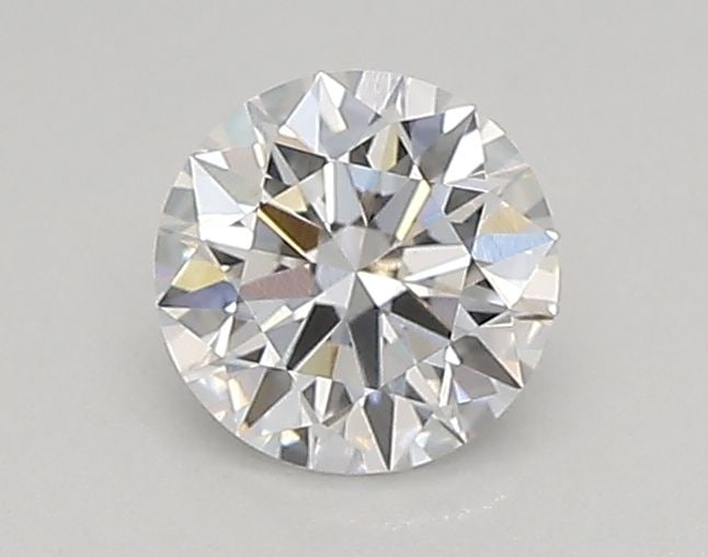 Ideal Loose Diamond - ROUND 0.38ct D VVS2: Ideal Loose Diamond - ROUND 0.38ct D VVS2 Source: This is a real non-mined Diamond that has been grown in a lab Shape: ROUND Carats: 0.38 Color: D Clarity: VVS2 Certification: IGI Video: