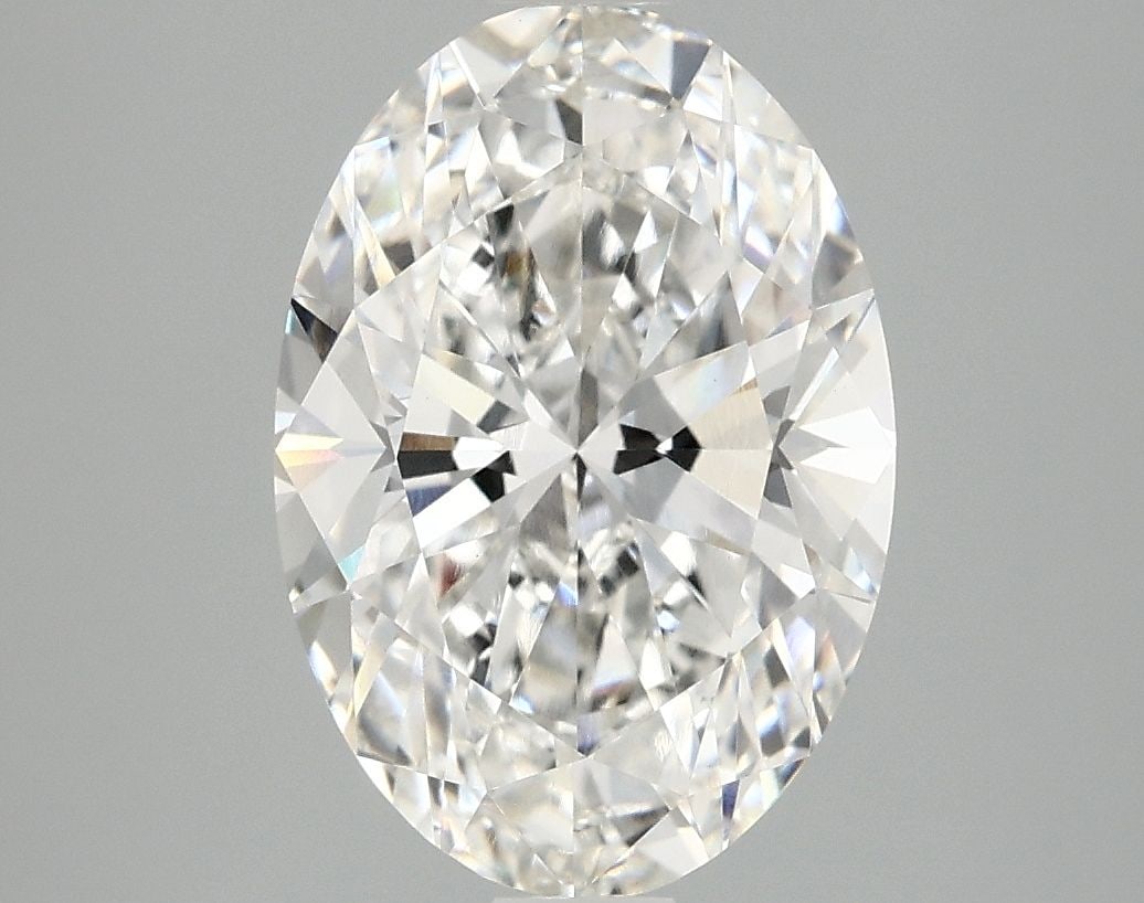 Loose Diamond - OVAL 3.09ct G VVS2: Loose Diamond - OVAL 3.09ct G VVS2 Source: This is a real non-mined Diamond that has been grown in a lab Shape: OVAL Carats: 3.09 Color: G Clarity: VVS2 Certification: IGI Video: