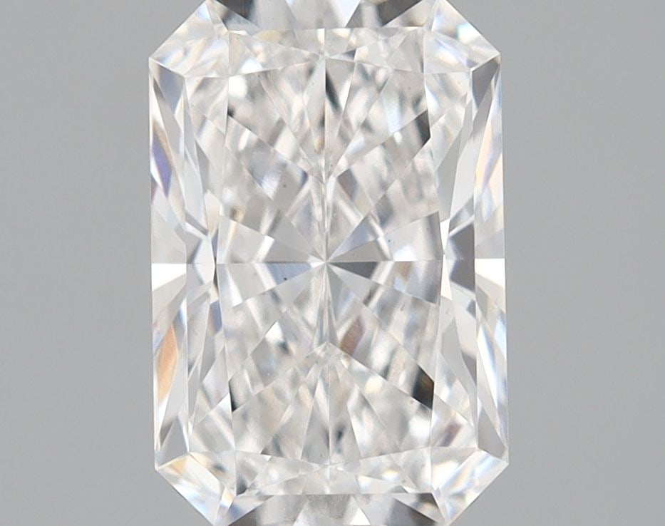 Loose Diamond - RADIANT 1.01ct E VS1 (1 of 1)