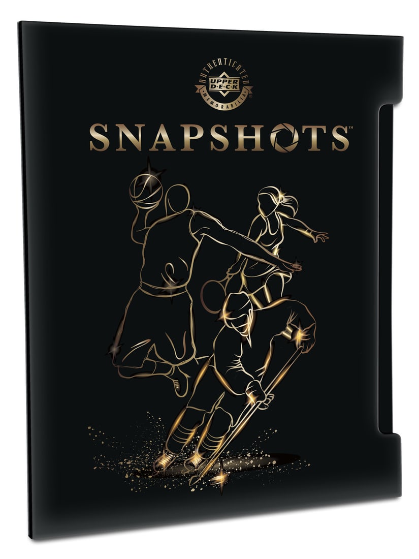 UDA Snapshots Mystery Signed Photo Box Michael Jordan Curry Rodman: UDA Snapshots Mystery Signed Photo Box Michael Jordan Curry Rodman Discover the thrill of collecting with the Upper Deck UDA Snapshots Mystery Signed Autographed Photo. This exciting product features