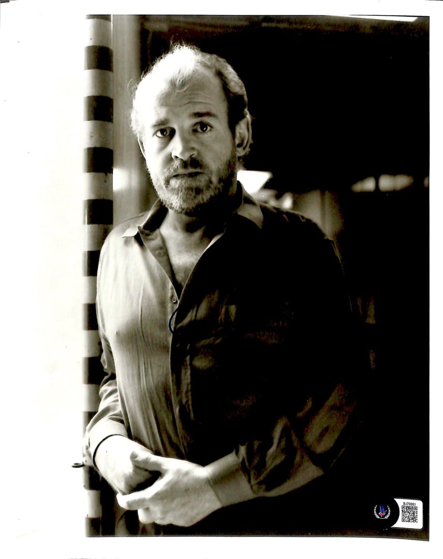 Joe Cocker Signed 8x10 Photo Beckett Authenticated: Joe Cocker Signed 8x10 Photo Beckett Authenticated This is a hand-signed 8x10 black-and-white photograph of the legendary British rock and soul singer Joe Cocker. Renowned for his raw, emotional voice