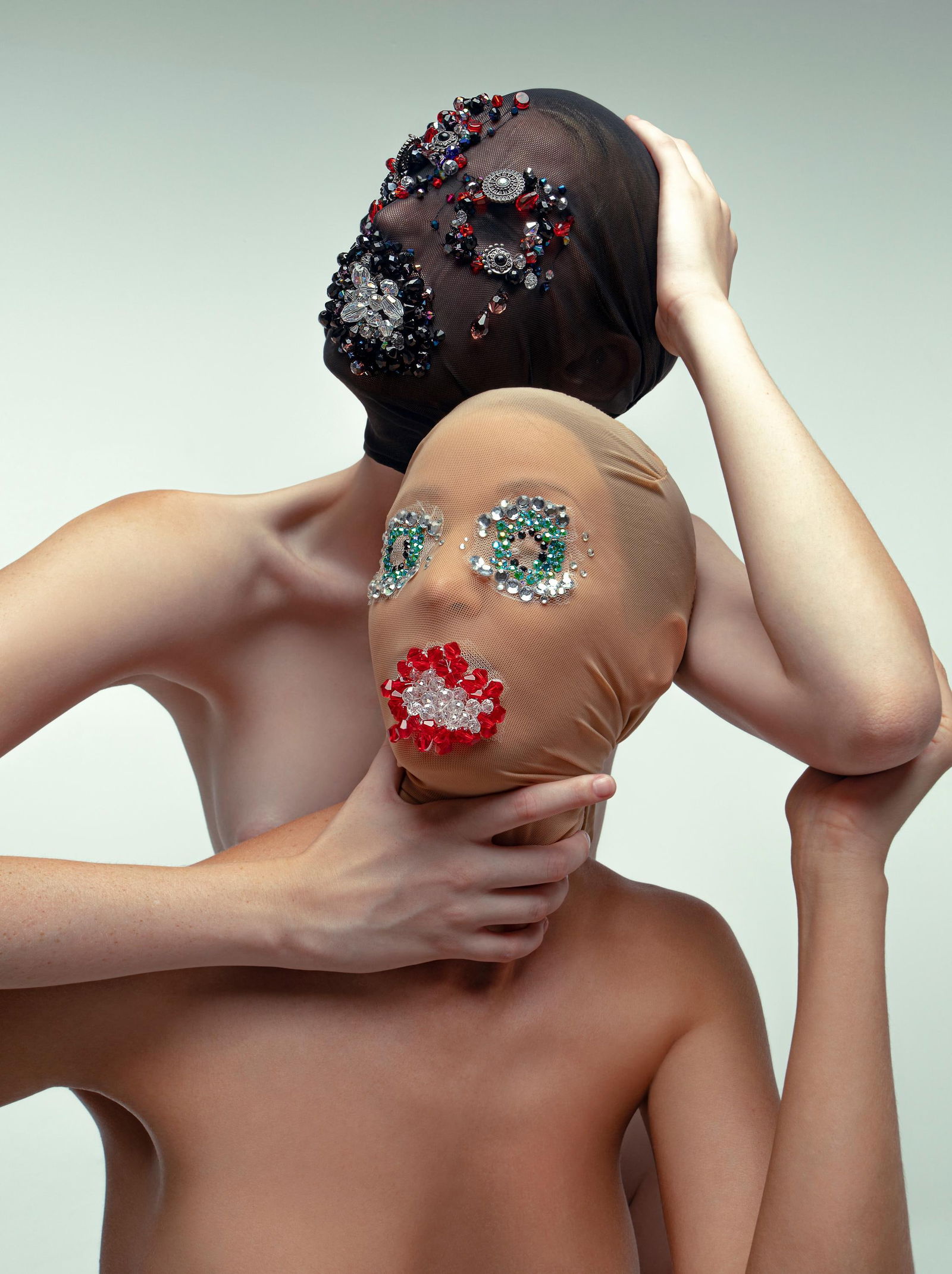 Chrysalis II Framed Photography 60 x 40 by Aaron McPolin Limited Ed 1 of 3: Chrysalis II Framed Photography 60 x 40 by Aaron McPolin Limited Ed 1 of 3 "Chrysalis II" is a striking framed photography piece by Aaron McPolin, measuring 60" x 40". Created in 2019, this archival p