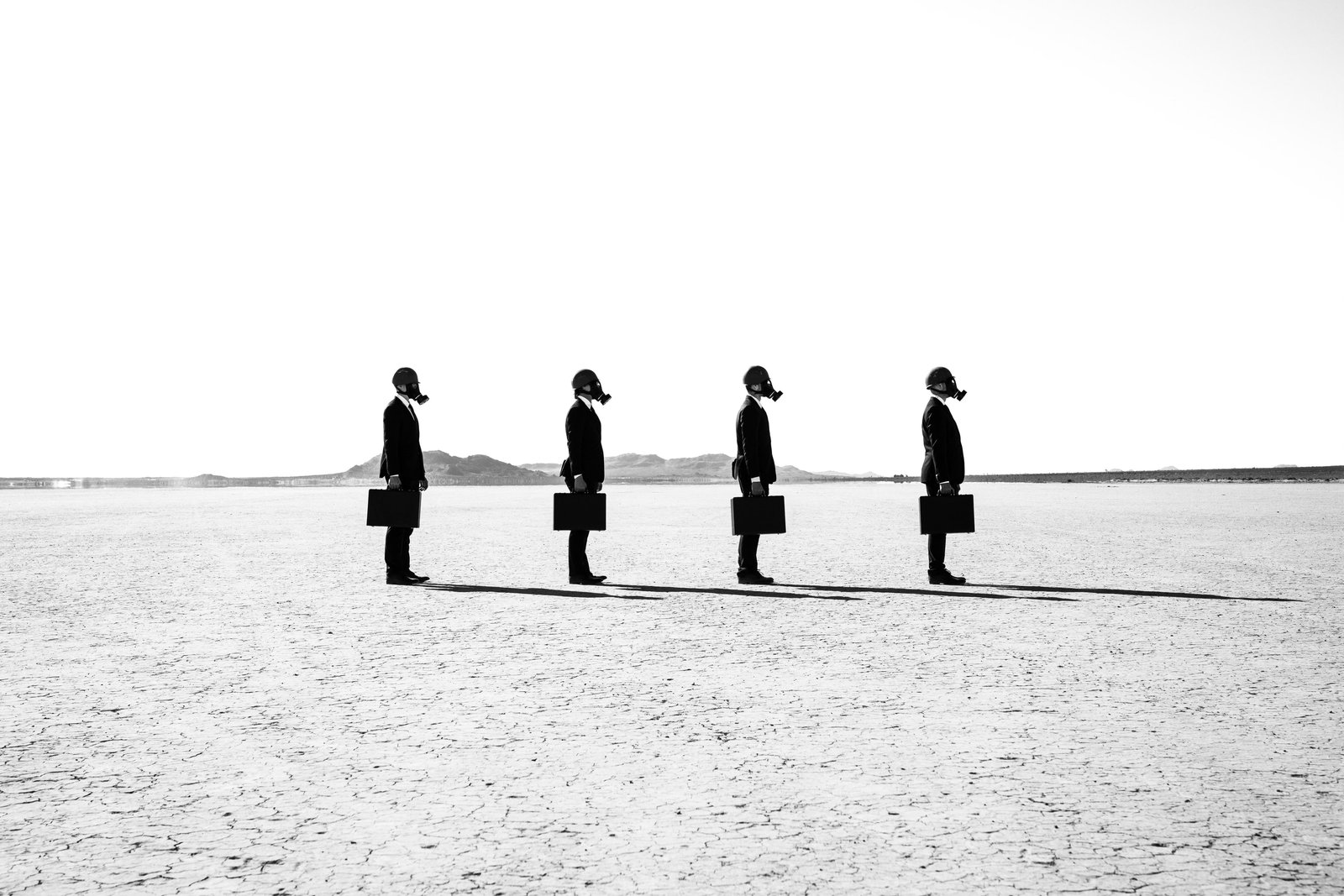 Brendan North Workforce V2 Photography 16x24 Limited Edition of 15: Brendan North Workforce V2 Photography 16x24 Limited Edition of 15 Introducing "Workforce V2", a stunning photography piece measuring 16" x 24". This limited edition artwork, created by renowned fine