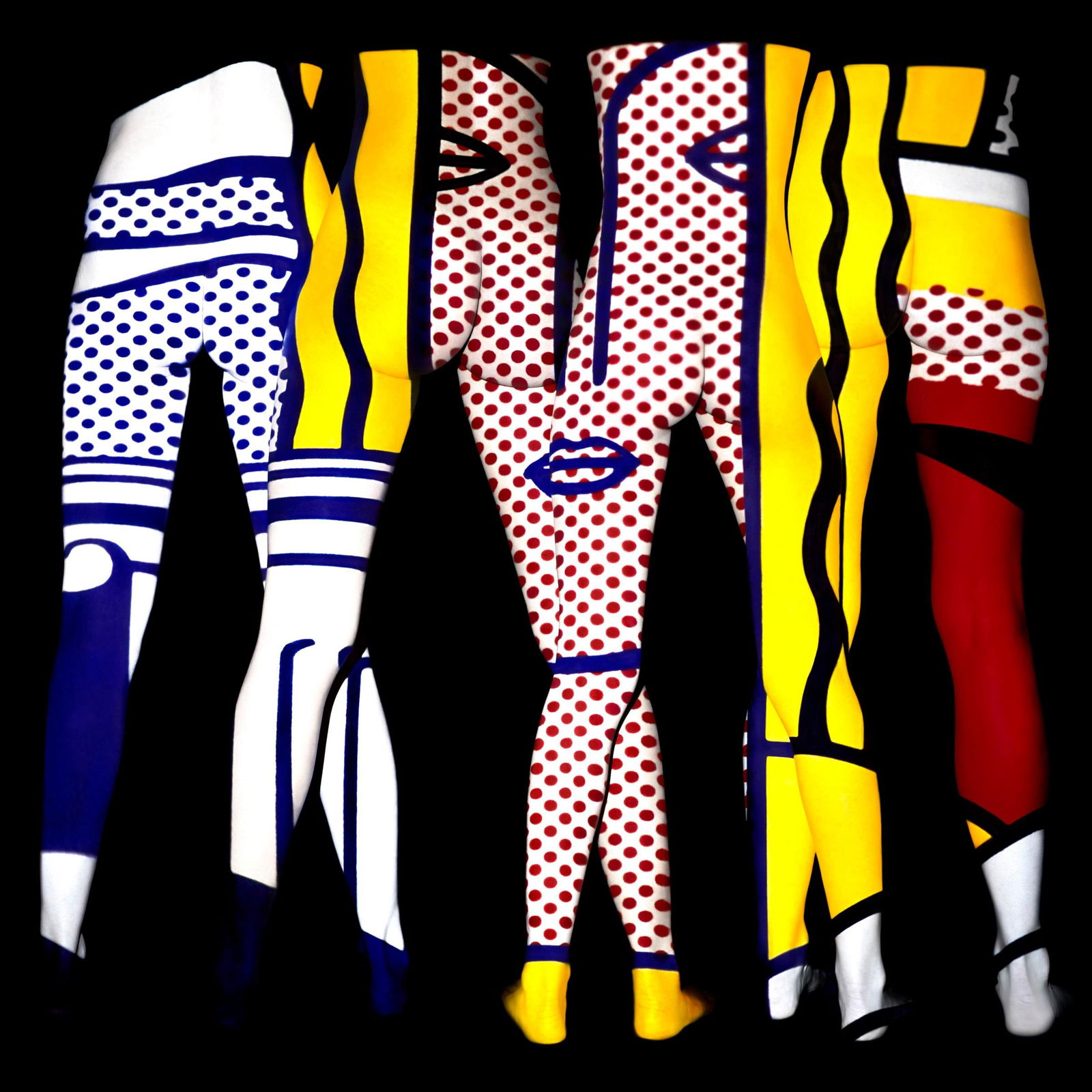 Giuliano Bekor M35 Limited Edition Pop Art Photography 60x60 inches: Giuliano Bekor M35 Limited Edition Pop Art Photography 60x60 inches "M35" is a striking piece of Pop Art Photography by acclaimed artist Giuliano Bekor, created in 2012. This limited edition artwork m