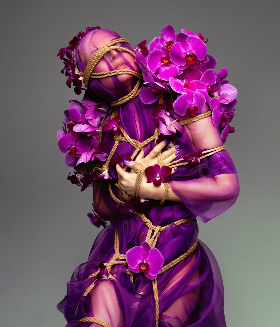 Aaron McPolin Unbound Photography 1/10 Edition 36 x 24 Archival Print (1 of 1)