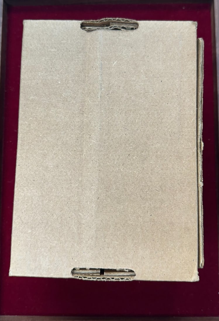 2019-S Unopened Enhanced Reverse Proof Silver Eagle 1 oz U.S. Mint - 2