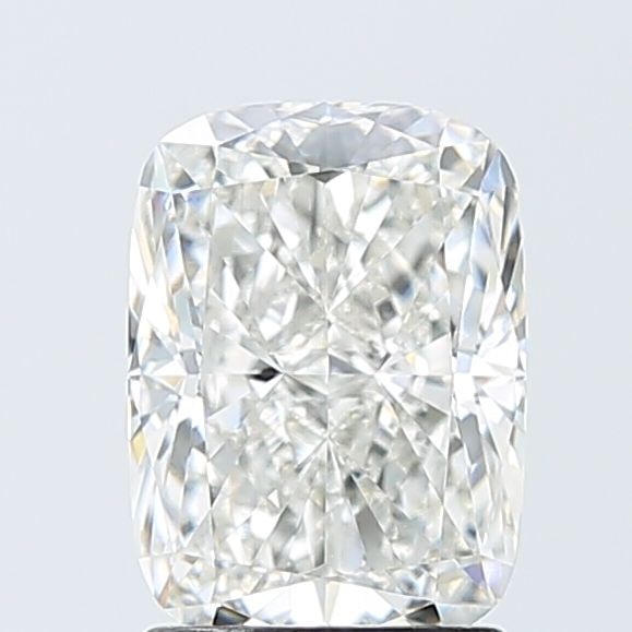 Loose Diamond - CUSHION MODIFIED 2.03ct F VVS1 (1 of 1)