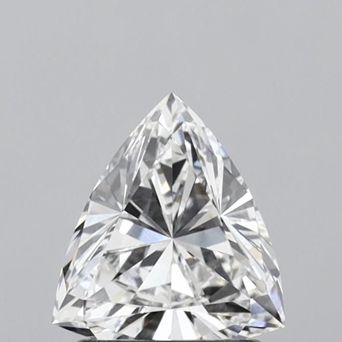 Loose Diamond - TRIANGULAR 1.22ct D VS1 (1 of 1)