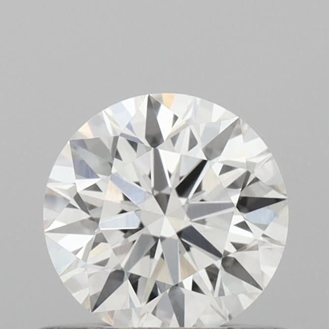 Ideal Loose Diamond - ROUND 0.57ct F VVS2 (1 of 1)