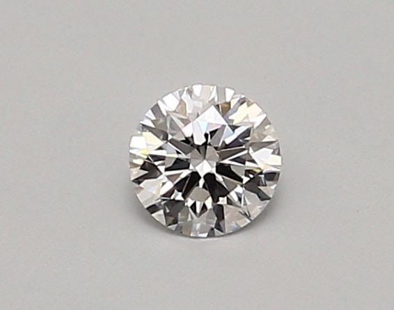 Ideal Loose Diamond - ROUND 0.29ct D VVS1 (1 of 1)