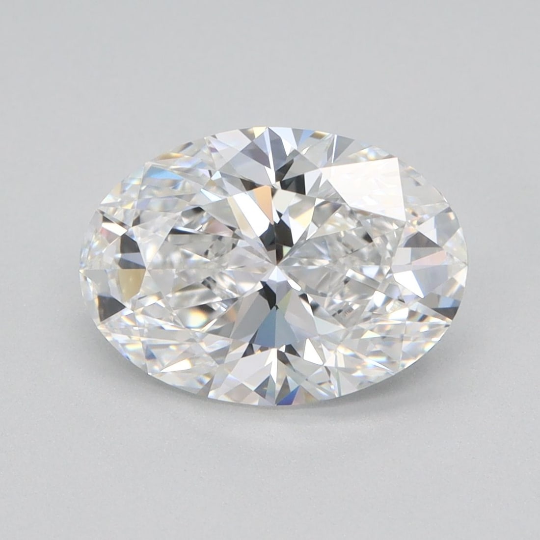 Loose Diamond - OVAL 1.59ct D VVS1 (1 of 1)