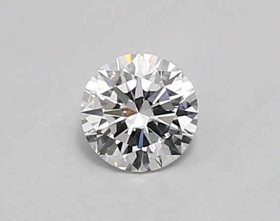 Loose Diamond - ROUND 0.37ct D VVS1 (1 of 1)
