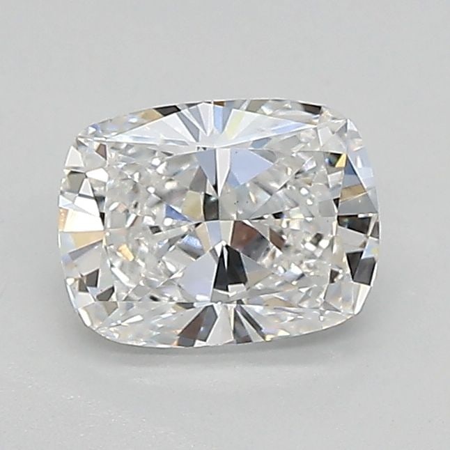 Loose Diamond - CUSHION MODIFIED 0.83ct E VS1 (1 of 1)