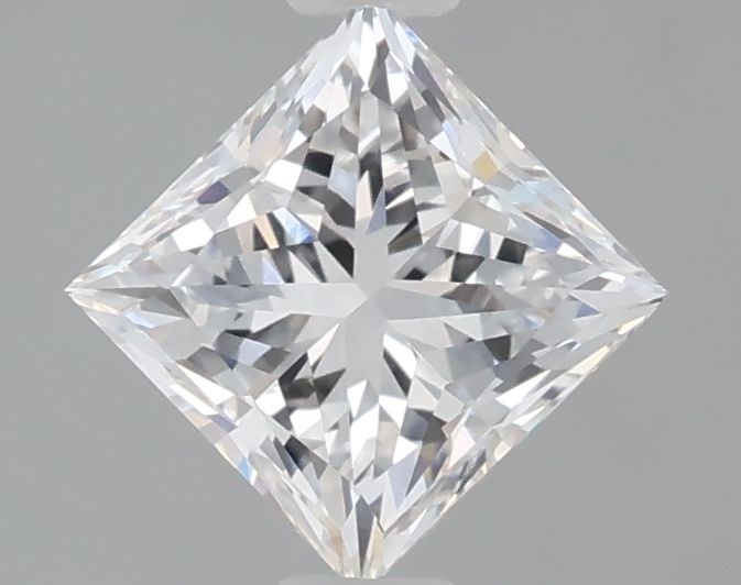 Loose Diamond - PRINCESS 1.04ct D VVS2 (1 of 1)