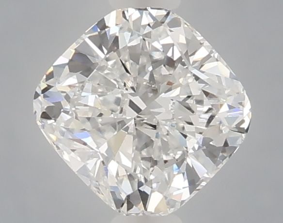 Loose Diamond - CUSHION BRILLIANT 1.09ct E VVS2 (1 of 1)